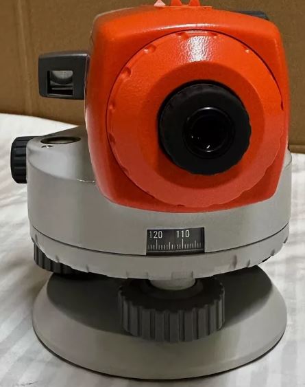 Máy thủy bình Sokkia C32 chính hãng