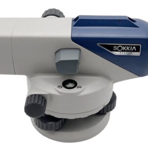 Máy thủy bình Sokkia B20 38 Máy thủy bình Sokkia B20
