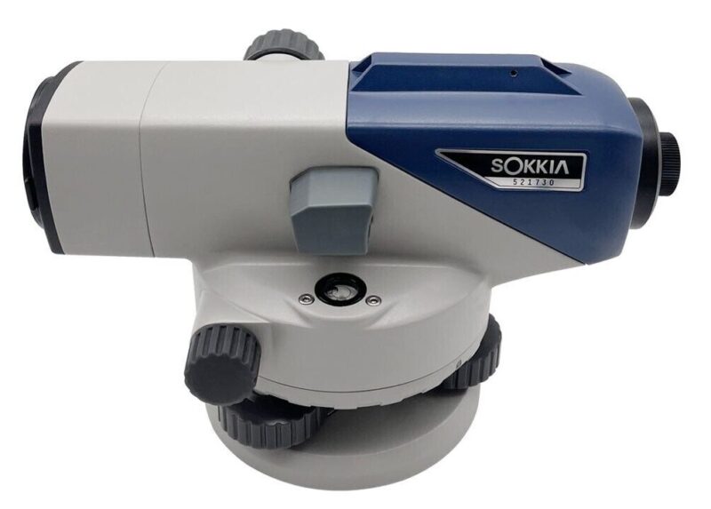 Máy thủy bình Sokkia B20