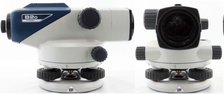 Máy thủy bình Sokkia B20