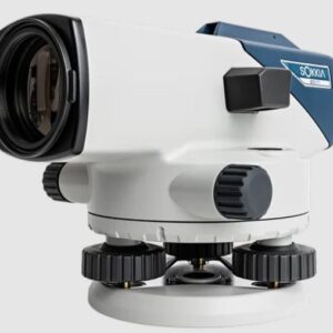 Máy thủy bình Sokkia B20 36 Máy thủy bình Sokkia B20