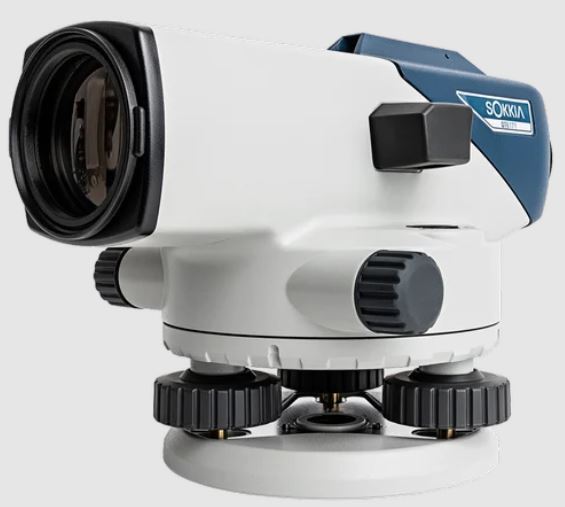 Máy thủy bình Sokkia B20