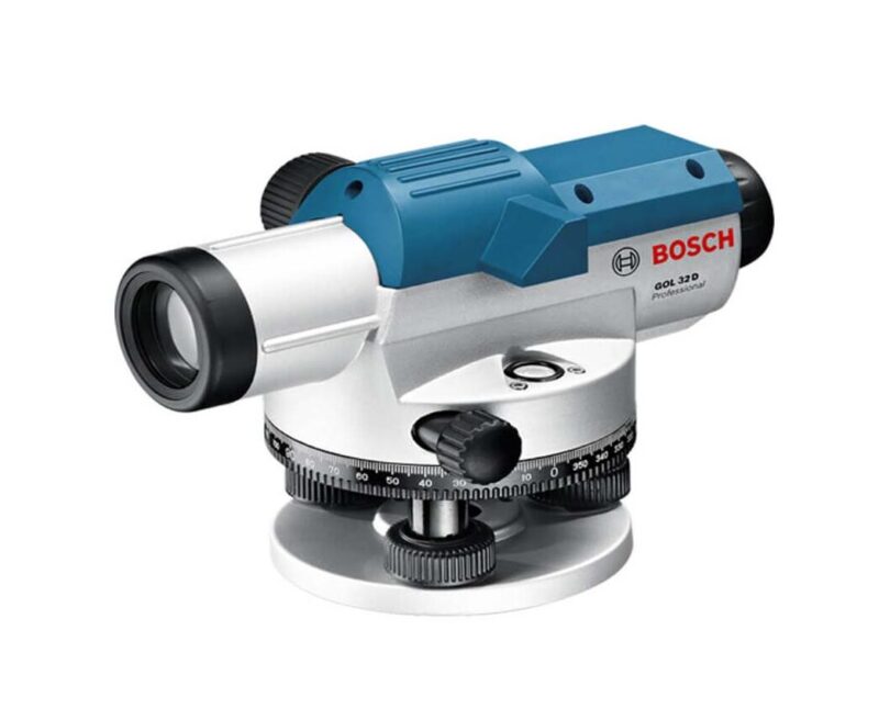 Máy thủy bình BOSCH GOL 32 D