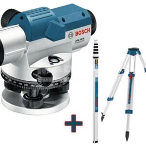 Máy thủy bình Bosch Gol 32 D 33 máy thủy bình Bosch gol 32d