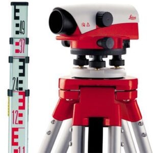 Máy thủy bình Leica NA730 31 máy thủy bình leica na 730 thụy sĩ