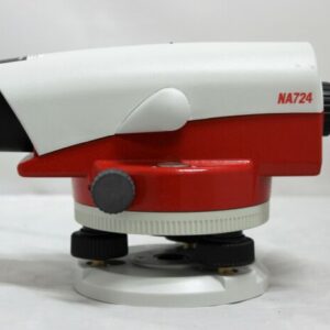 Máy thủy bình Leica NA724 55 Máy Thủy Bình Leica Na724
