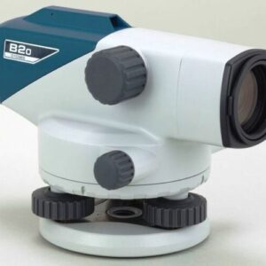 Máy thủy bình Sokkia B20 34 máy thủy bình Sokkia b20