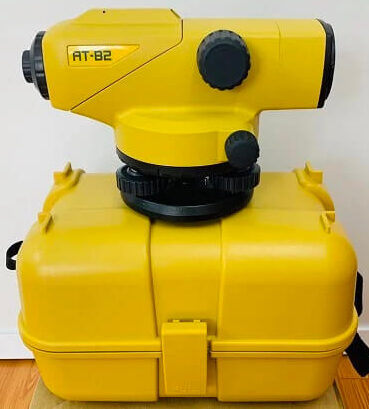 Máy thủy bình Topcon AT-B2 chính hãng