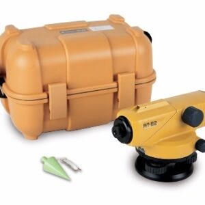 Máy thủy bình Topcon AT-B2 8 máy thủy bình topcon at b2a