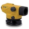 máy thủy bình topcon at-b3 Nhật Bản