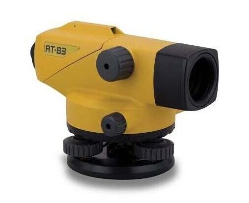 Máy thủy bình Topcon AT-B3 43 máy thủy bình topcon at-b3 Nhật Bản