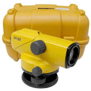 Máy thủy bình Topcon AT-B2 11 Máy thủy bình Topcon AT-B2 chính hãng