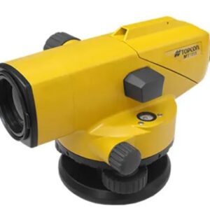 Máy thủy bình Topcon AT-B2 9 Máy thủy bình Topcon AT-B2 chính hãng