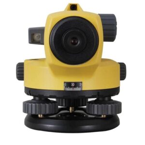 Máy thủy bình Topcon AT-B3 52 Máy thủy bình Topcon AT-B3 chính hãng