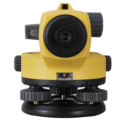 Máy thủy bình Topcon AT-B3 chính hãng