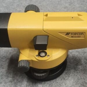 Máy thủy bình Topcon AT-B3 53 Máy thủy bình Topcon AT-B3 chính hãng