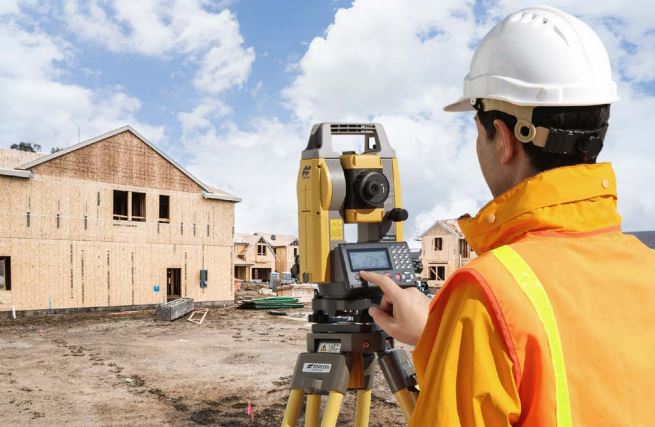 máy toàn đạc topcon của nước nào