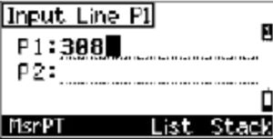 Chương trình đo tham chiếu