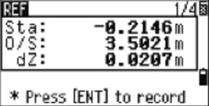 Sử Dụng Máy Toàn Đạc Điện Tử Nikon Focus