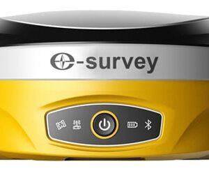 Máy GPS RTK ESurvey E600 Channels 1408 53 máy GPS 2 tần số RTK E-Survey E600