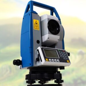 máy toàn đạc điện tử Nikon Spectra Focus 2