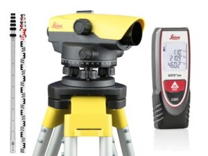 Video máy thủy bình tự động Leica NA532 10 máy thủy bình Leica-NA532