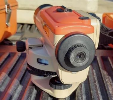 Máy thủy bình Pentax AFL-280 chính hãng