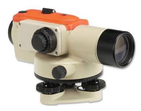 Máy thủy bình Pentax AFL-320 chính hãng