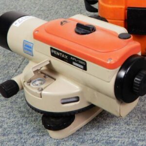 Máy thủy bình Pentax AFL-320 35 Máy thủy bình Pentax AFL-320 chính hãng