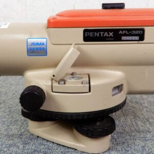 Máy thủy bình Pentax AFL-320 36 Máy thủy bình Pentax AFL-320 chính hãng