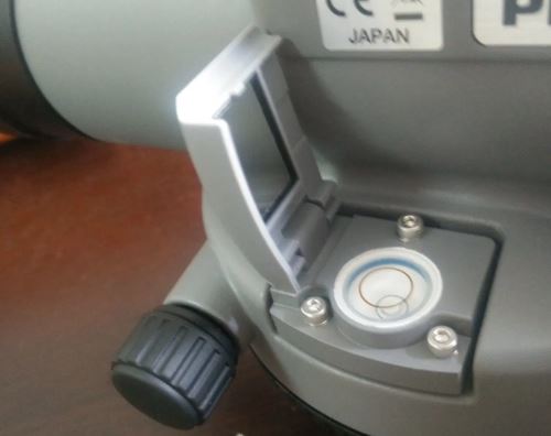 Máy thủy bình Pentax AFL-320 chính hãng