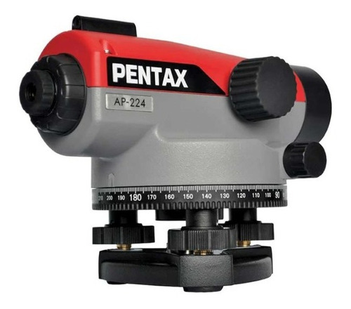 máy thủy bình Pentax AP224