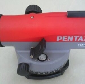 Máy thủy Bình Pentax AP-230 35 Máy thủy bình Pentax AP230 chính hãng