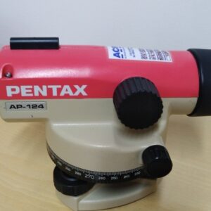 Máy thủy bình Pentax AP-124 40 Máy thủy bình Pentax AP124 chính hãng