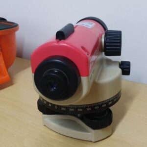 Máy thủy bình Pentax AP-124 41 Máy thủy bình Pentax AP124 chính hãng