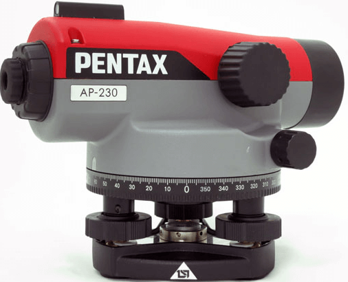 Máy thủy Bình Pentax AP-230
