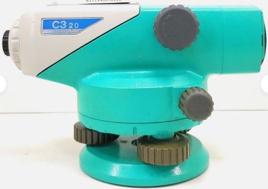 Máy thủy bình Sokkia C320