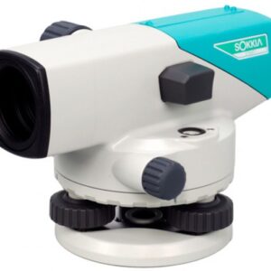 Máy thủy bình Sokkia C320 63 Máy thủy bình Sokkia C320