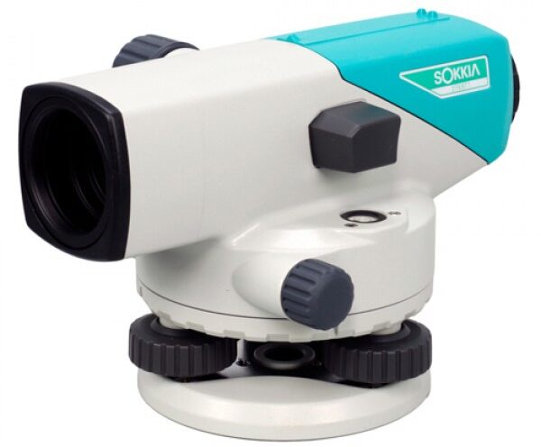 Máy thủy bình Sokkia C320