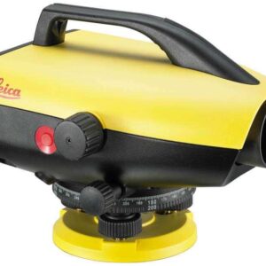 Máy thủy bình điện tử Leica Sprinter 50M 59 Máy thủy bình Leica Sprinter 50M