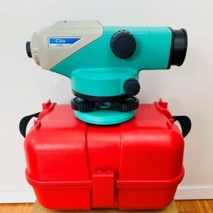 Máy thủy bình Sokkia C320 62 máy thủy bình điện tử sokkia c320