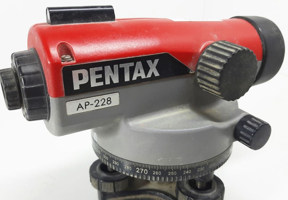 Máy thủy bình Pentax AP-228
