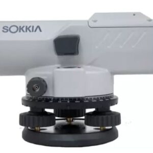 Máy thủy bình Sokkia B30A 34 máy thủy bình Sokkia B30a