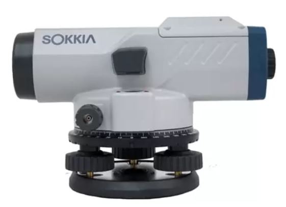 máy thủy bình Sokkia B30a