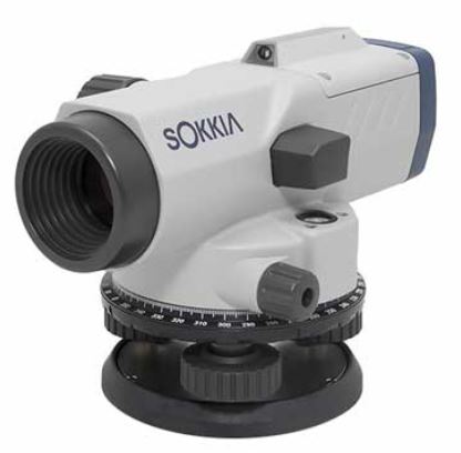 máy thủy bình Sokkia B30a