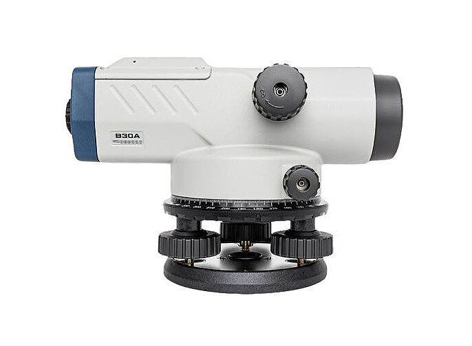 Máy thủy bình Sokkia B30A 27 Máy thủy bình Sokkia B30A