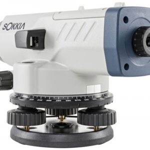 máy thủy bình sokkia-b30a