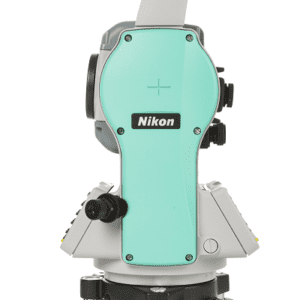 Máy Toàn Đạc Điện Tử Nikon K 47 Máy Toàn Đạc Điện Tử Nikon K