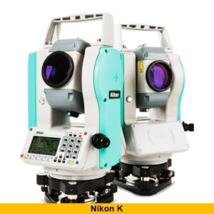 Máy Toàn Đạc Điện Tử Nikon K 46 Máy toàn đạc điện tử Nikon K