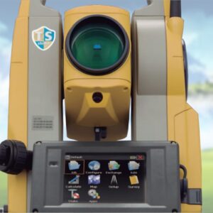 Máy Toàn Đạc Điện Tử Topcon OS Series (OS101, OS102, OS103, OS105) 27 Máy toàn đạc điện tử Topcon Os Series